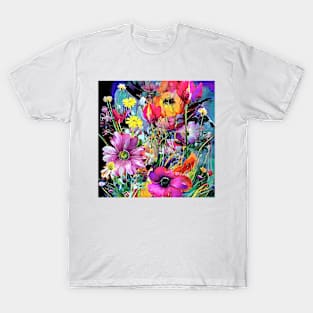 the smell of the spring T-Shirt